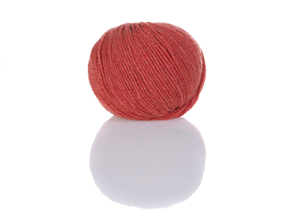 Ferner Wolle Lambswool Merinostreichgarn 50 g