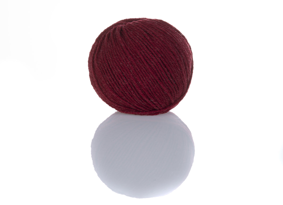 Ferner Wolle Lambswool Merinostreichgarn 50 g