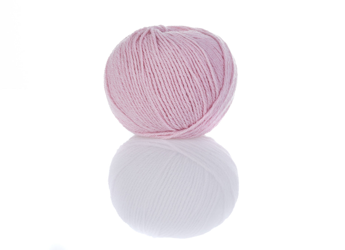 Ferner Wolle Lambswool Merinostreichgarn 50 g