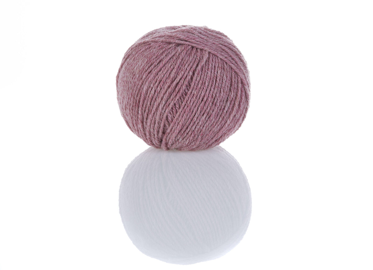 Ferner Wolle Lambswool Merinostreichgarn 50 g
