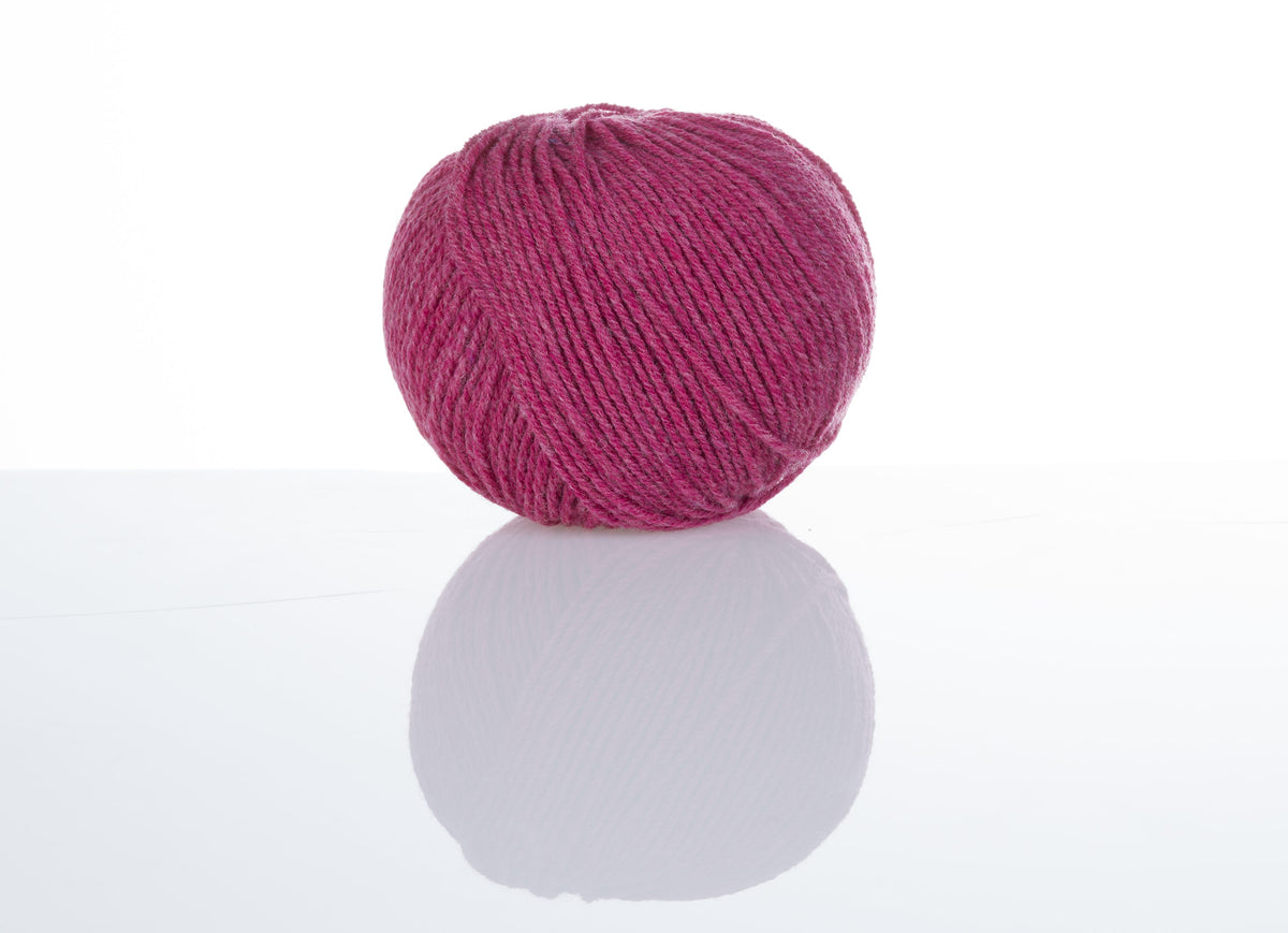 Ferner Wolle Lambswool Merinostreichgarn 50 g