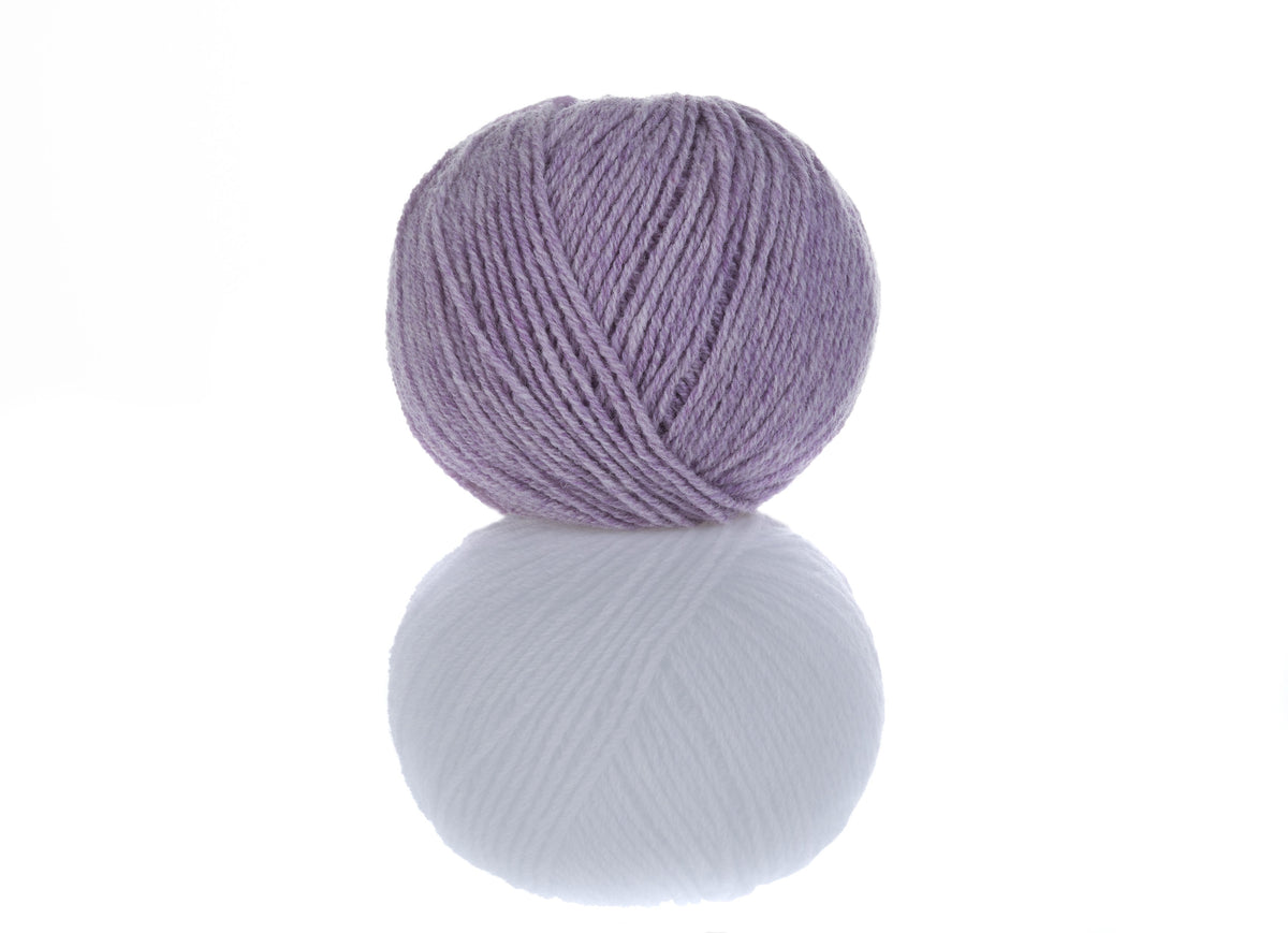 Ferner Wolle Lambswool Merinostreichgarn 50 g