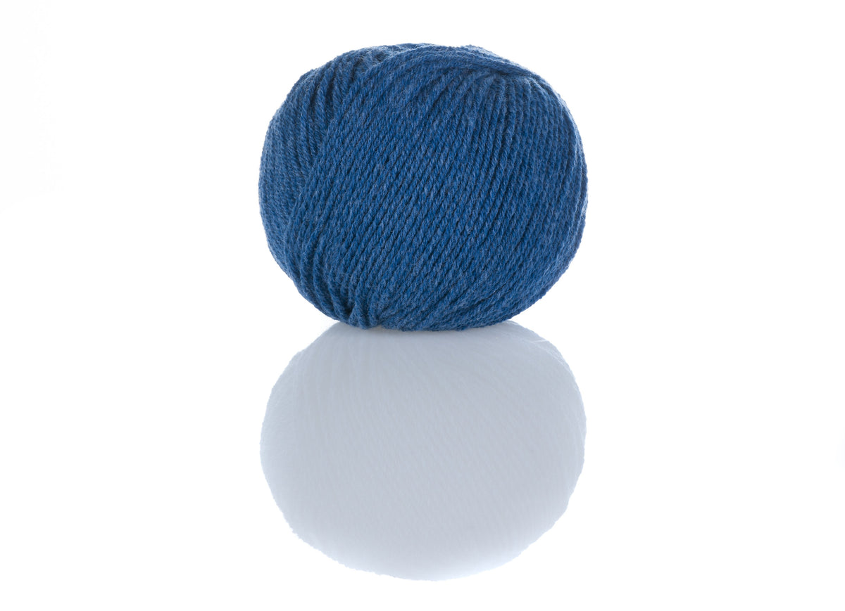 Ferner Wolle Lambswool Merinostreichgarn 50 g