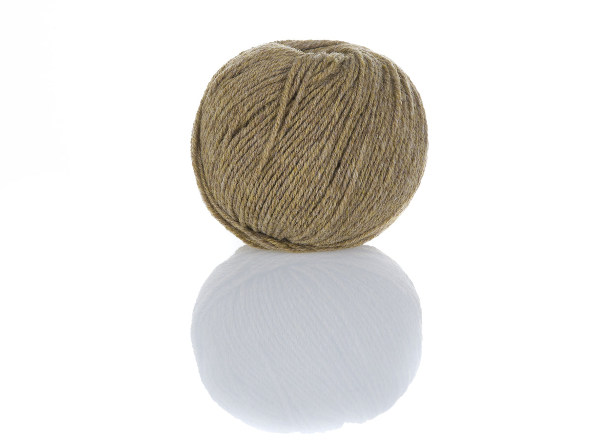 Ferner Wolle Lambswool Merinostreichgarn 50 g