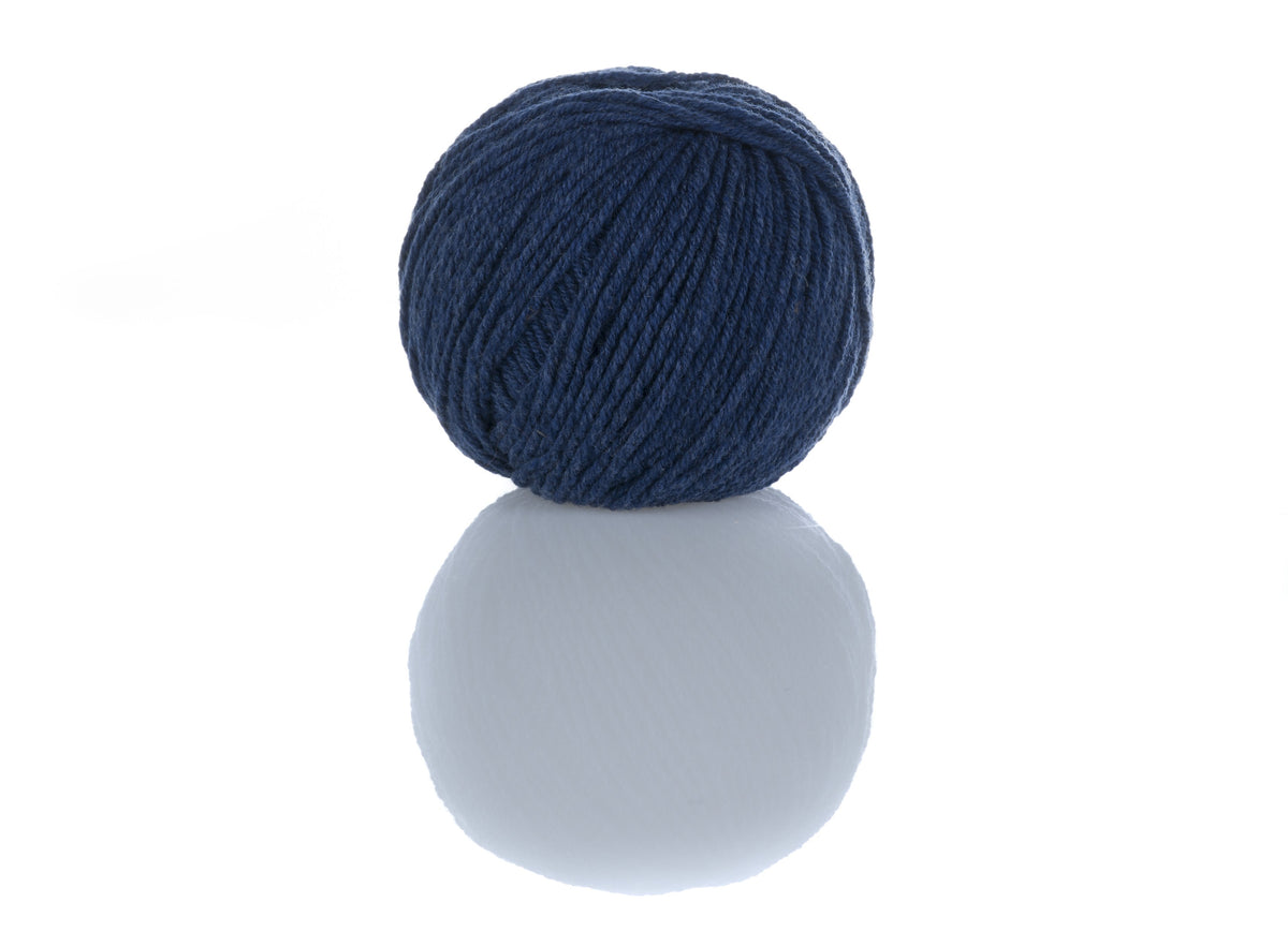 Ferner Wolle Lambswool Merinostreichgarn 50 g