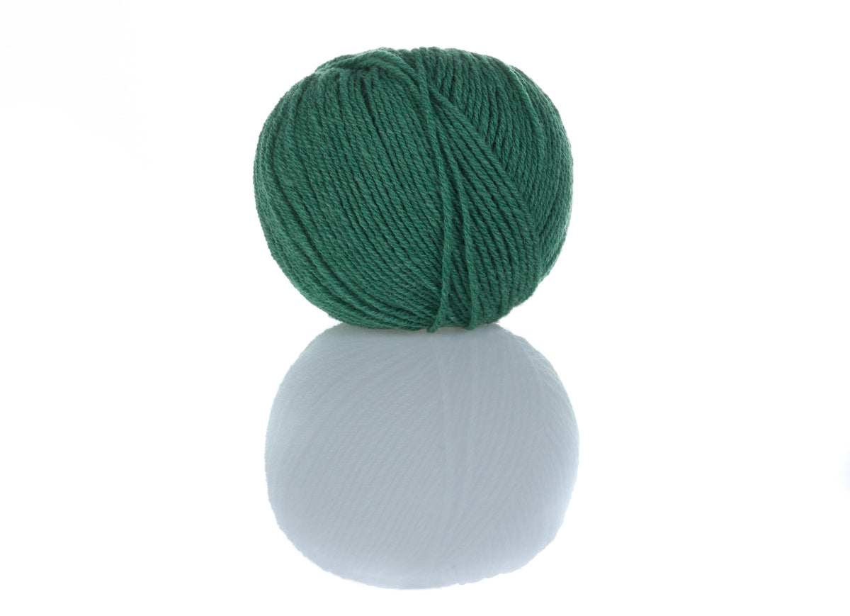 Ferner Wolle Lambswool Merinostreichgarn 50 g