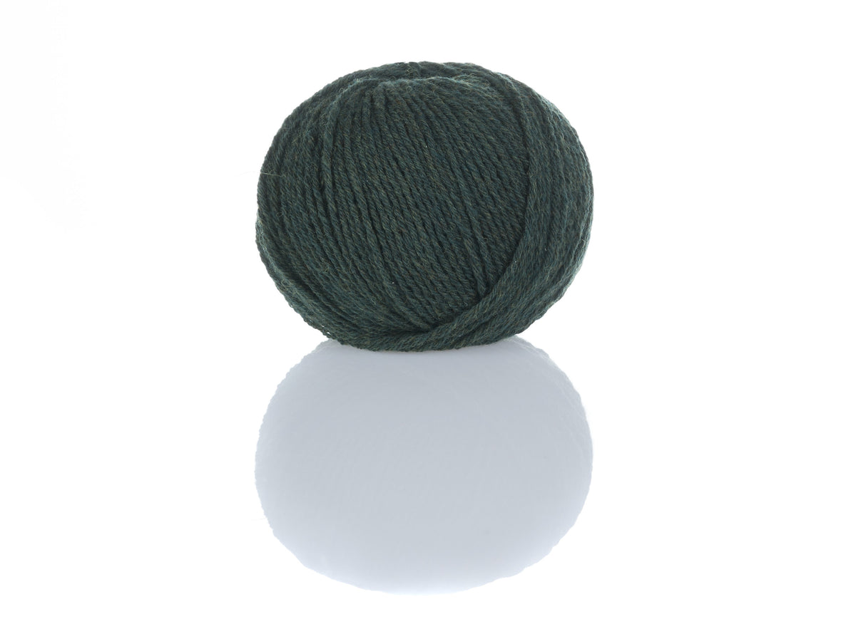 Ferner Wolle Lambswool Merinostreichgarn 50 g