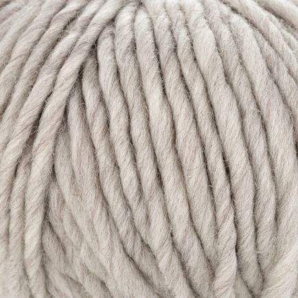 Laines du NORD Young and Trendy Solid – 100 % mulesingfreie Schurwolle 80 m 100 g