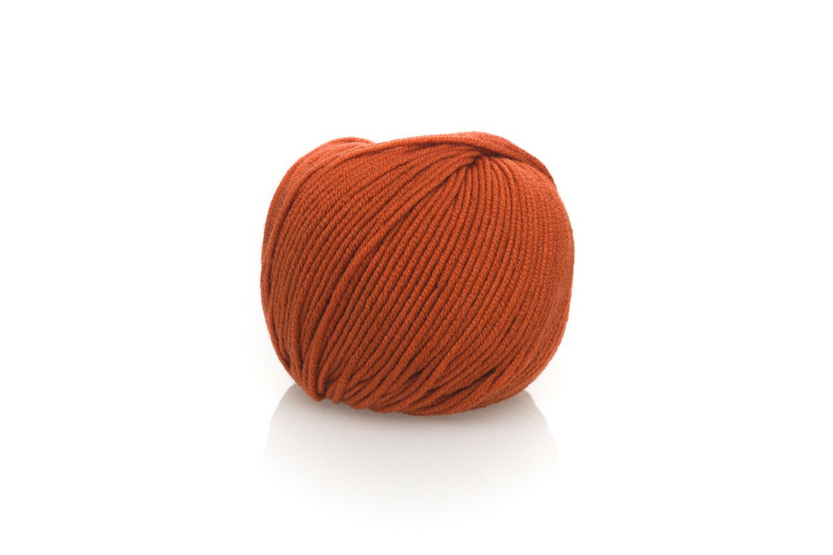 Ferner Wolle Merino 80 50 g