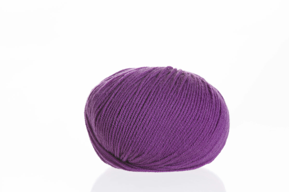 Ferner Wolle Merino 160 50 g