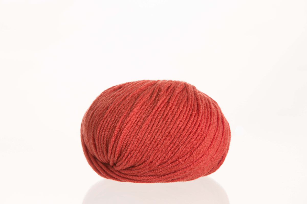 Ferner Wolle Merino 80 50 g