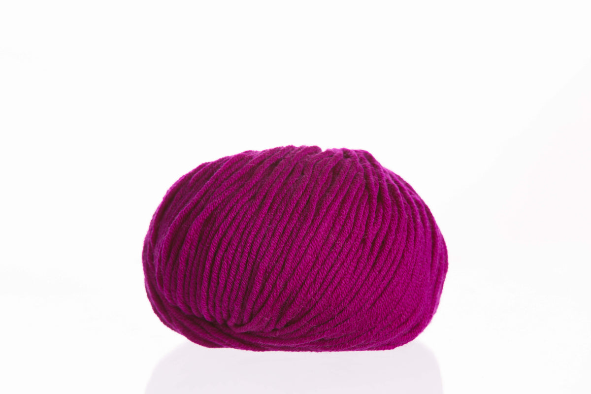 Ferner Wolle Merino 80 50 g