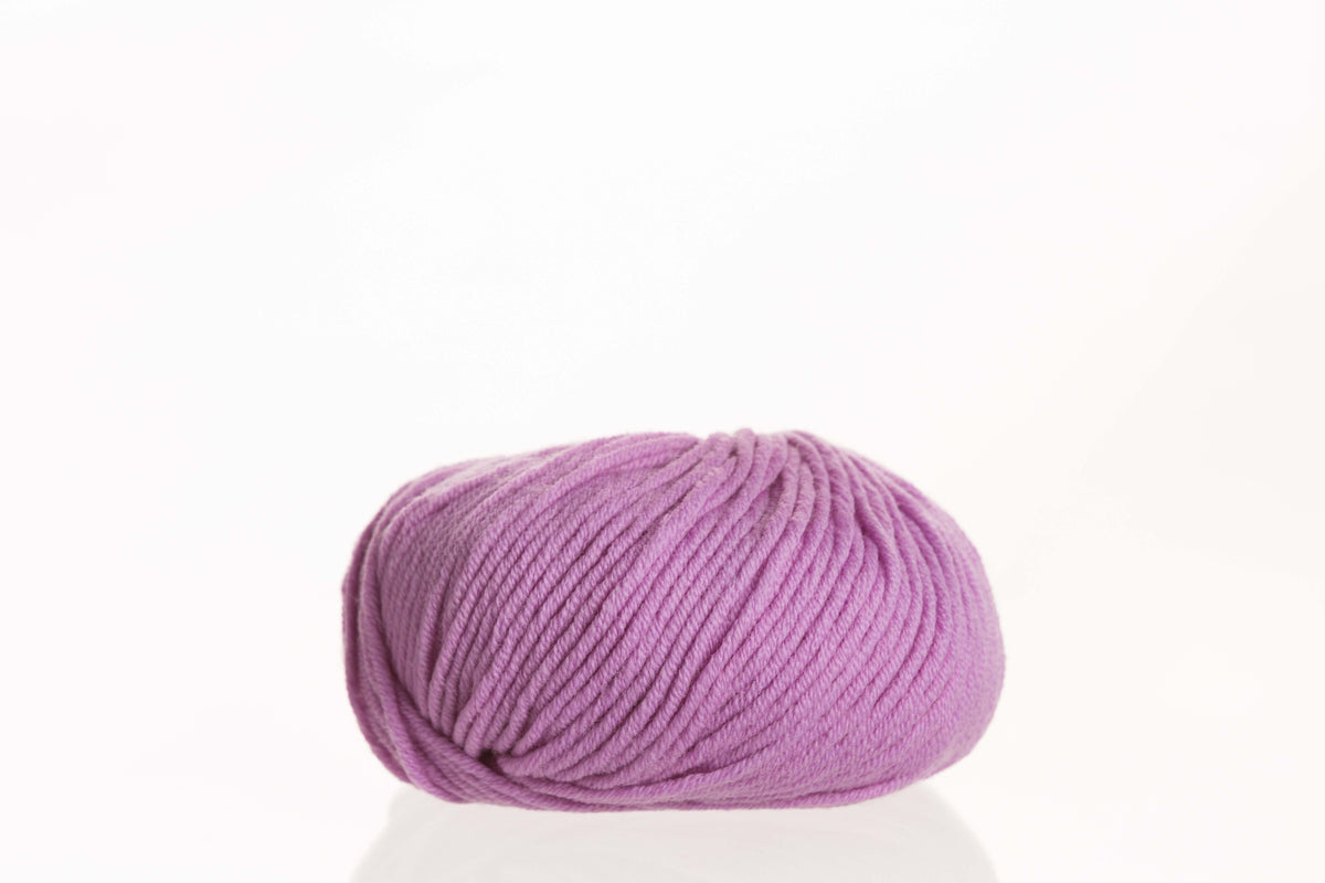 Ferner Wolle Merino 80 50 g