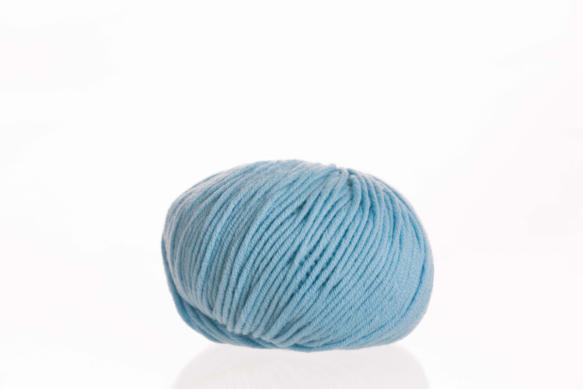 Ferner Wolle Merino 80 50 g