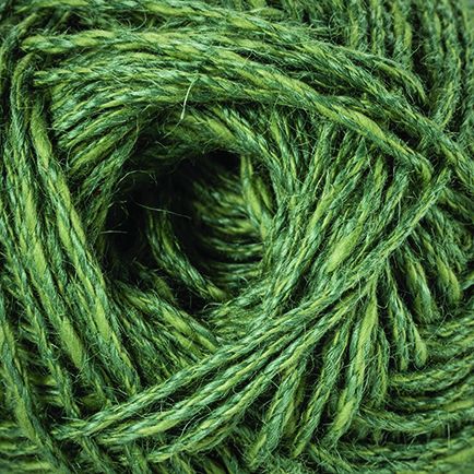 Laines du NORD Natural Bag - Jute & Baumwolle für natürliche Projekte 100 m 100 g