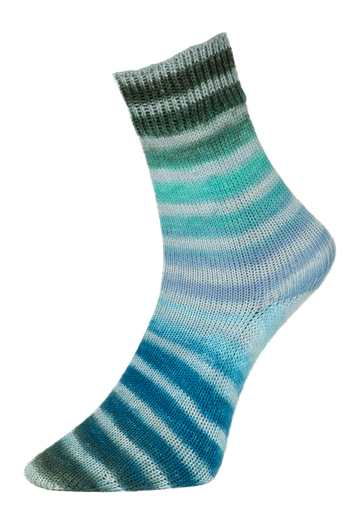Woolly Hugs Paint Socks
