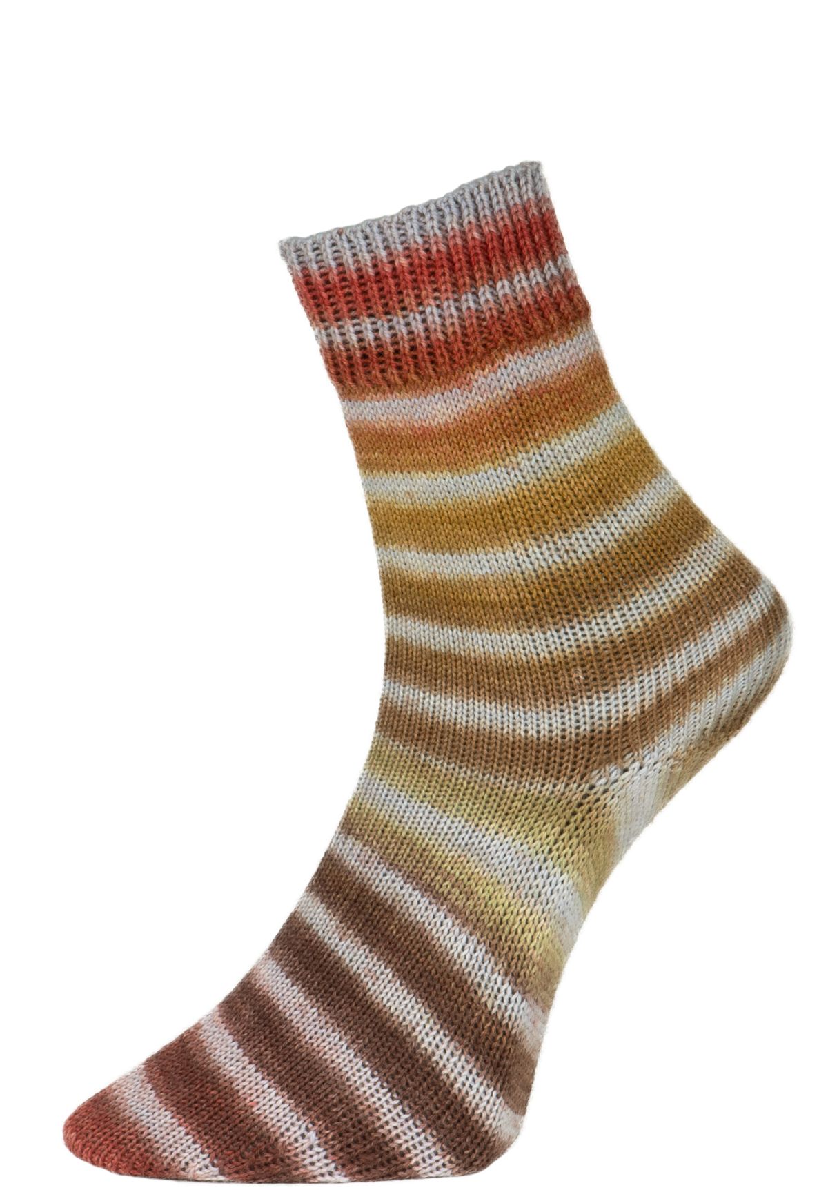 Woolly Hugs Paint Socks