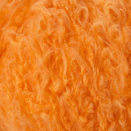 Laines du Nord Plume  85 % Makò-Baumwolle, 15 % Nylon 50 g 150 m