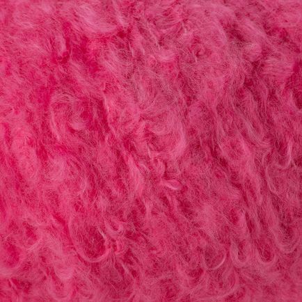 Laines du Nord Plume  85 % Makò-Baumwolle, 15 % Nylon 50 g 150 m