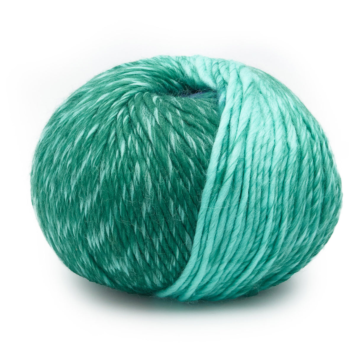 Laines du NORD Slippers Filzwolle 200 g