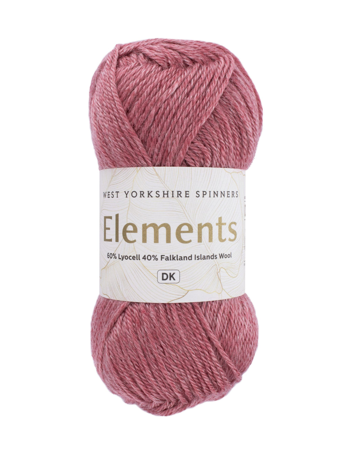 West Yorkshire Spinners Elements DK 50 g  60 % Lyocell 40 % Falklandwolle