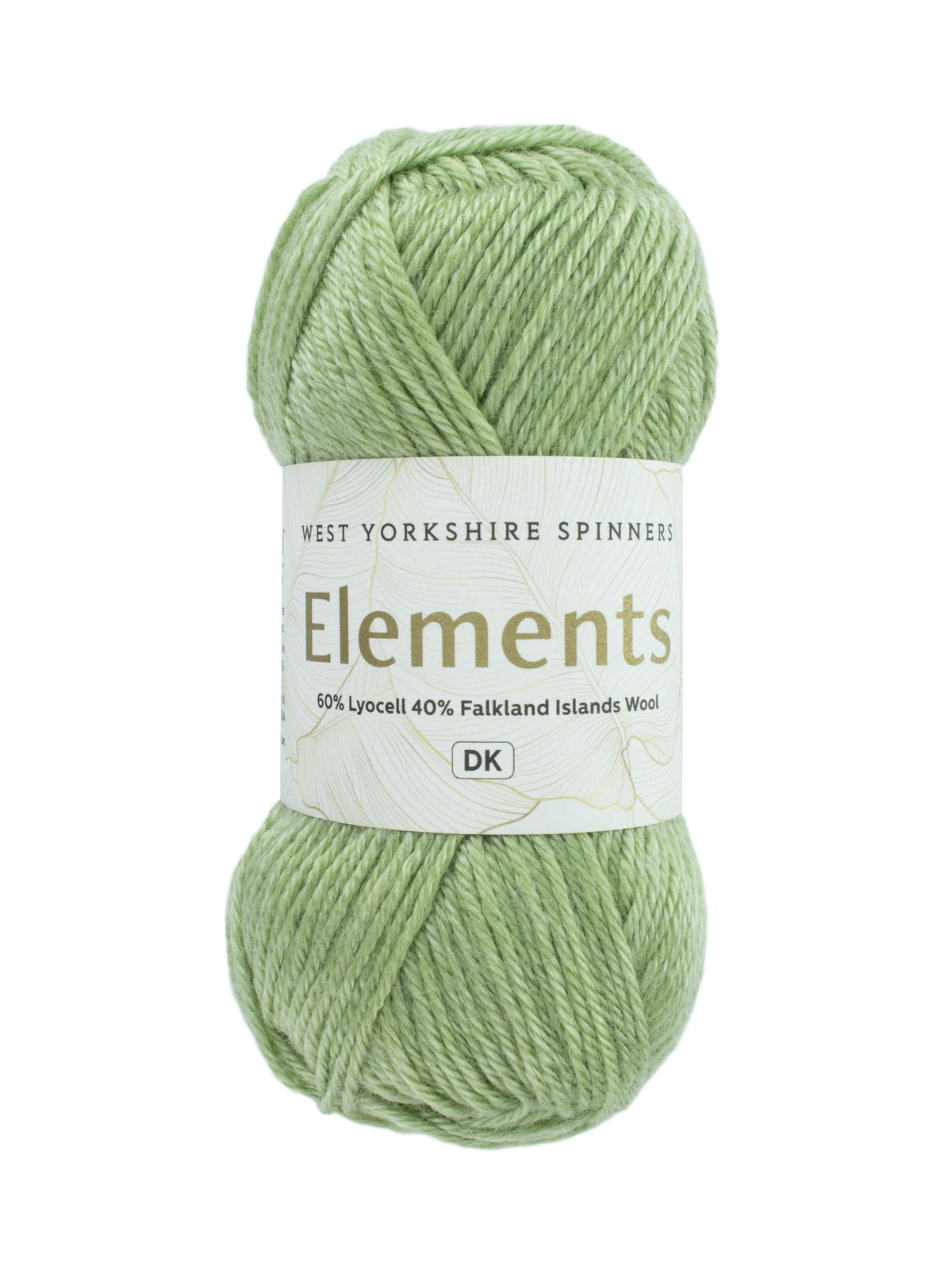 West Yorkshire Spinners Elements DK 50 g  60 % Lyocell 40 % Falklandwolle