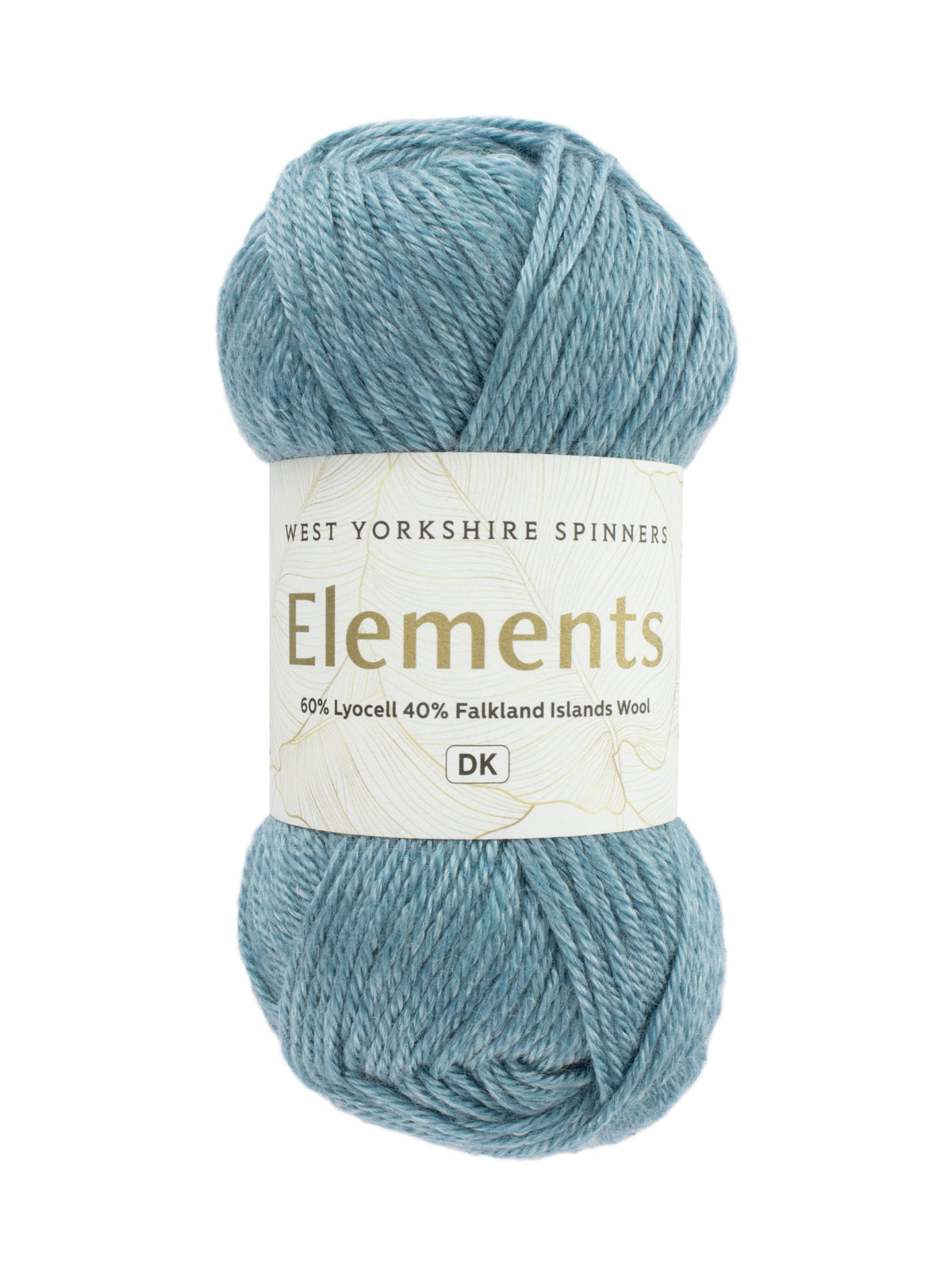 West Yorkshire Spinners Elements DK 50 g  60 % Lyocell 40 % Falklandwolle