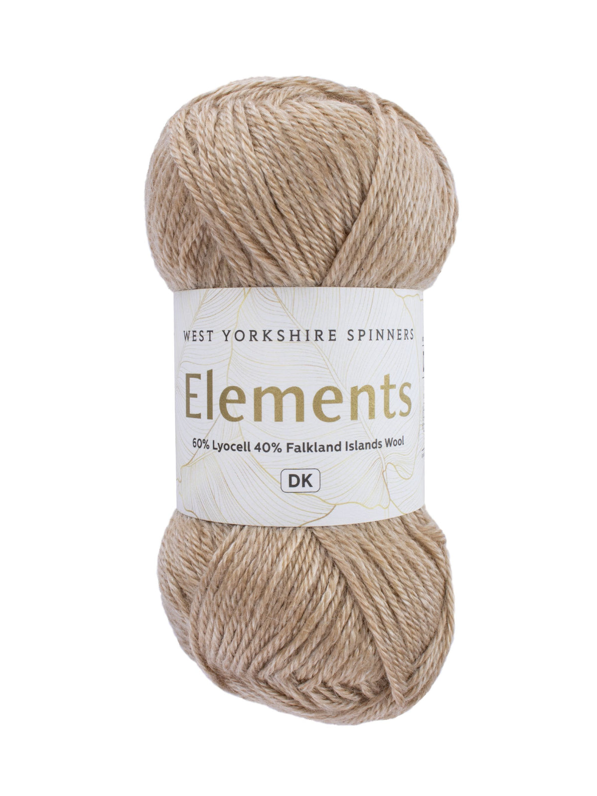 West Yorkshire Spinners Elements DK 50 g  60 % Lyocell 40 % Falklandwolle