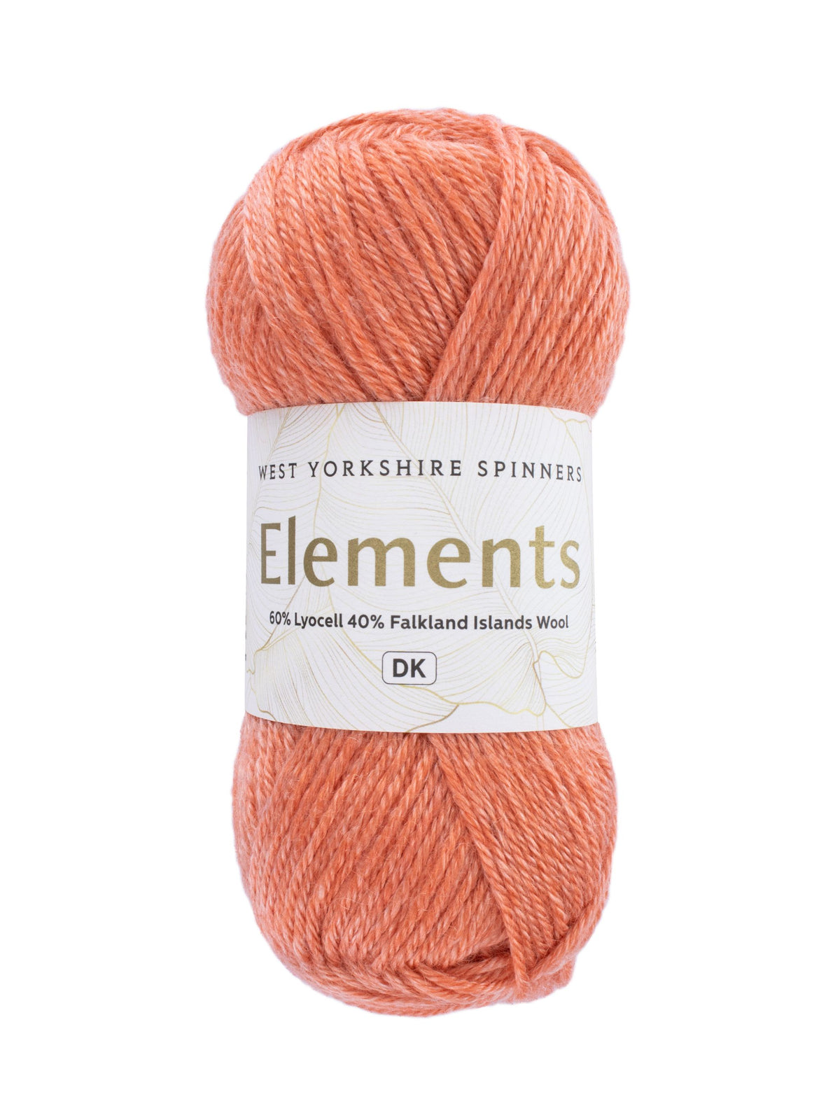 West Yorkshire Spinners Elements DK 50 g  60 % Lyocell 40 % Falklandwolle