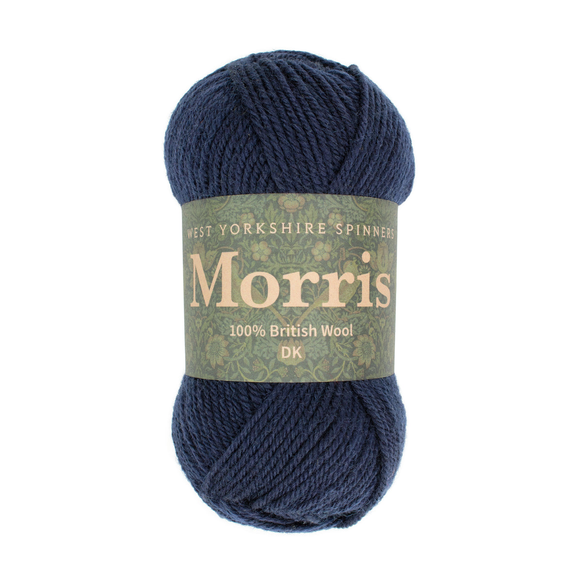 West Yorkshire Spinners Morris DK 50 g 112 m