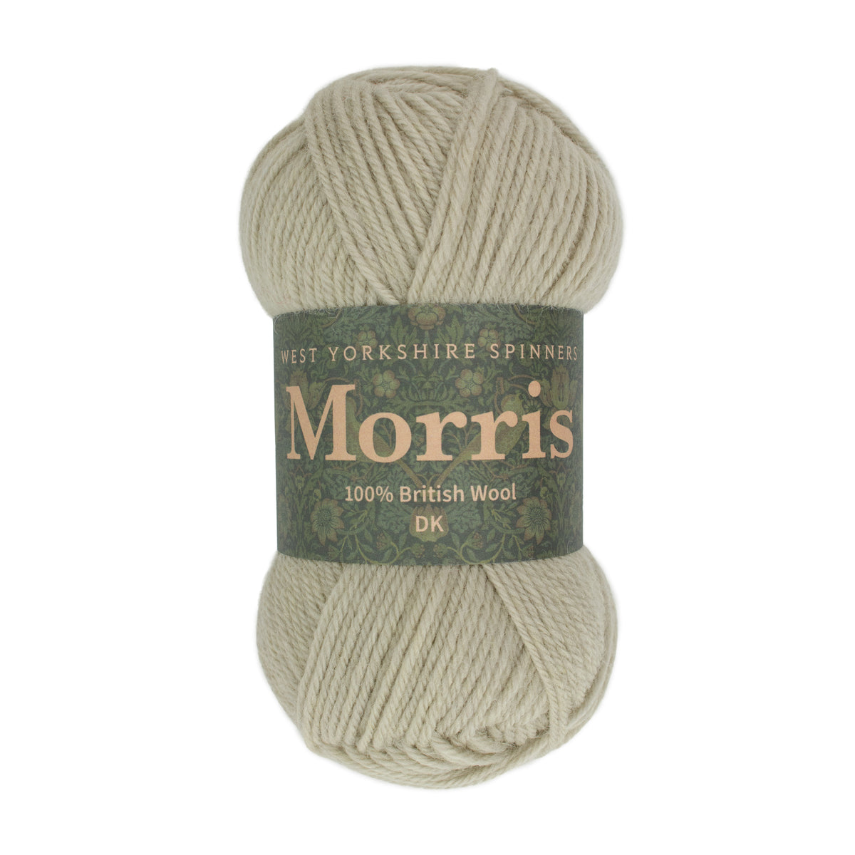 West Yorkshire Spinners Morris DK 50 g 112 m