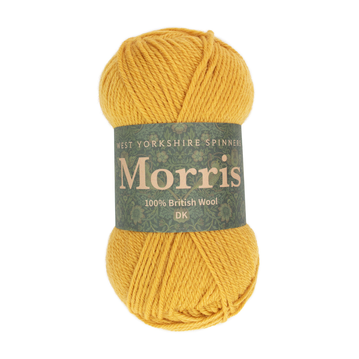 West Yorkshire Spinners Morris DK 50 g 112 m