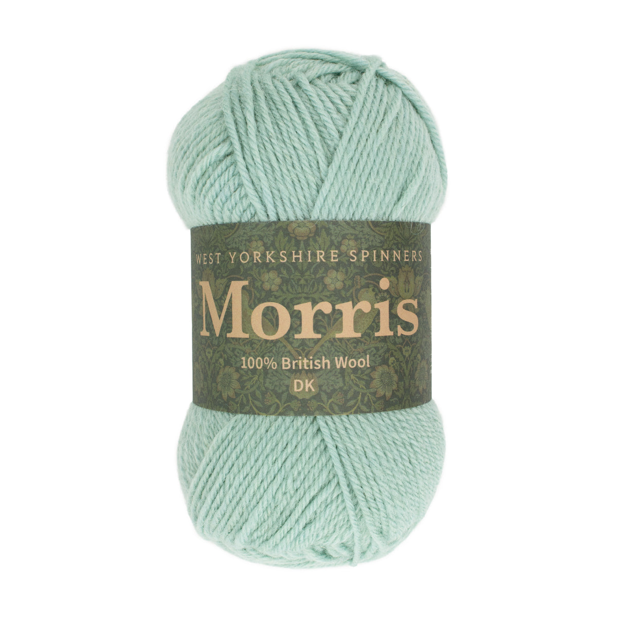 West Yorkshire Spinners Morris DK 50 g 112 m