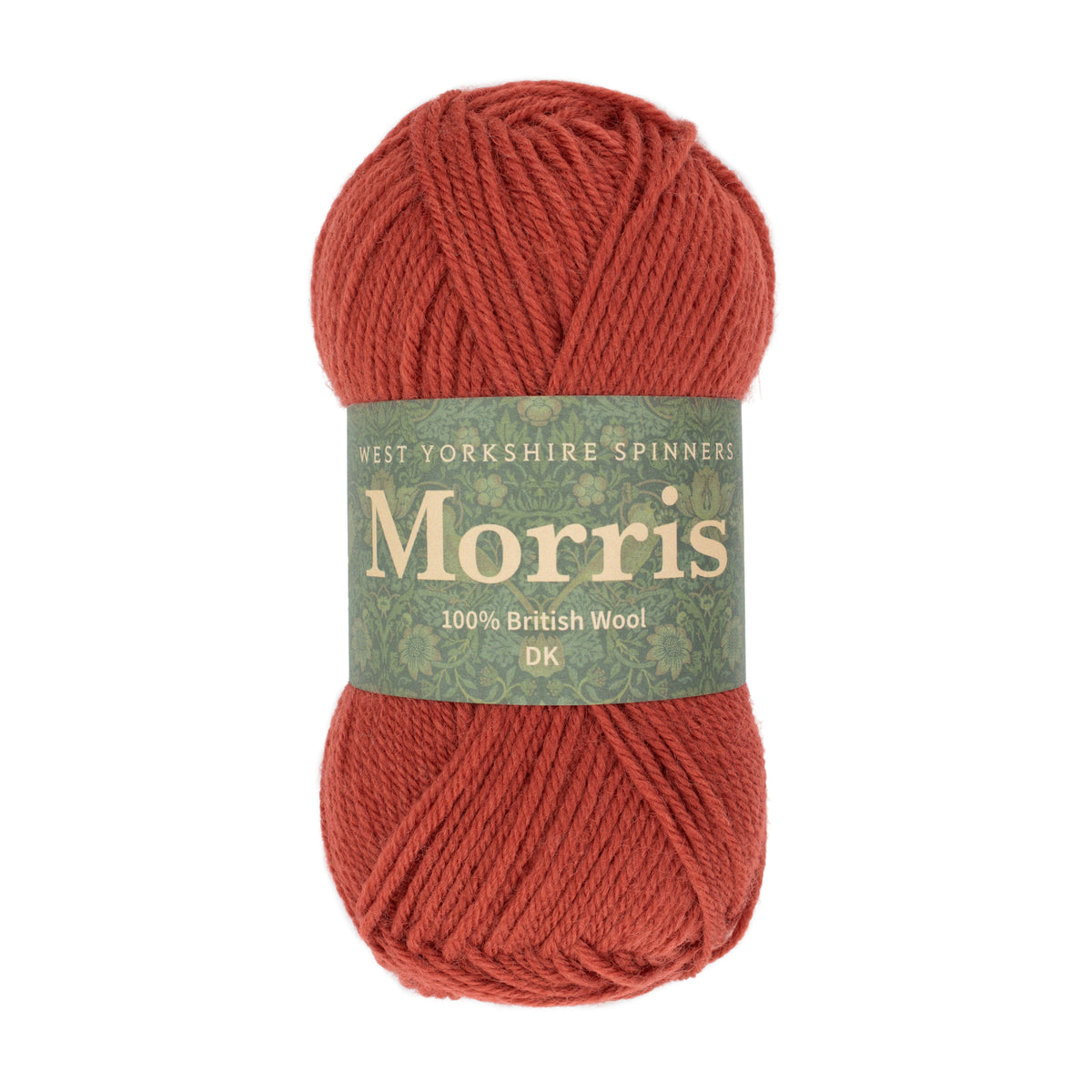 West Yorkshire Spinners Morris DK 50 g 112 m