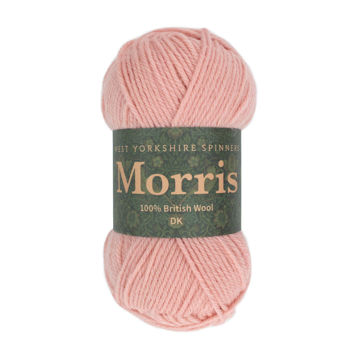 West Yorkshire Spinners Morris DK 50 g 112 m
