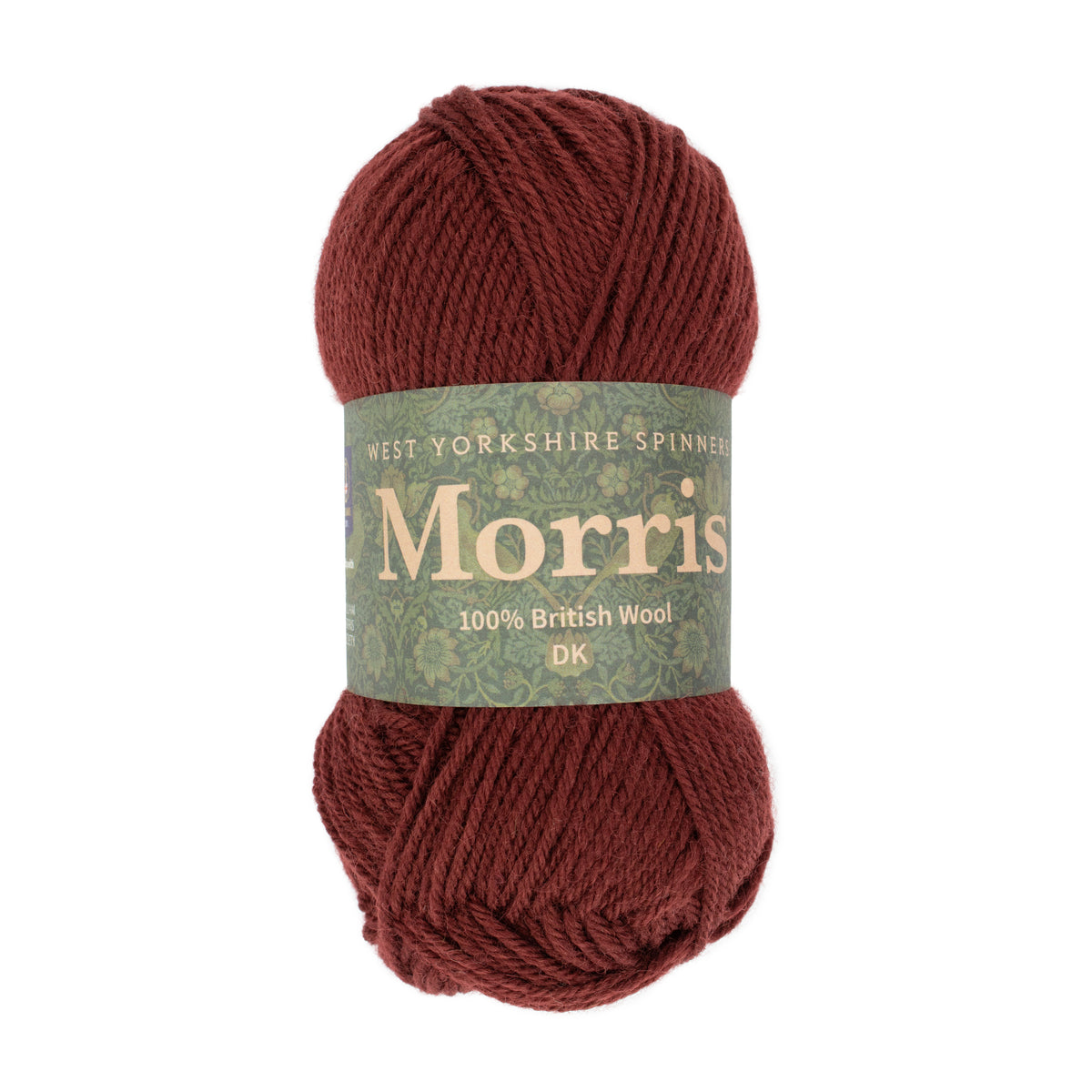 West Yorkshire Spinners Morris DK 50 g 112 m
