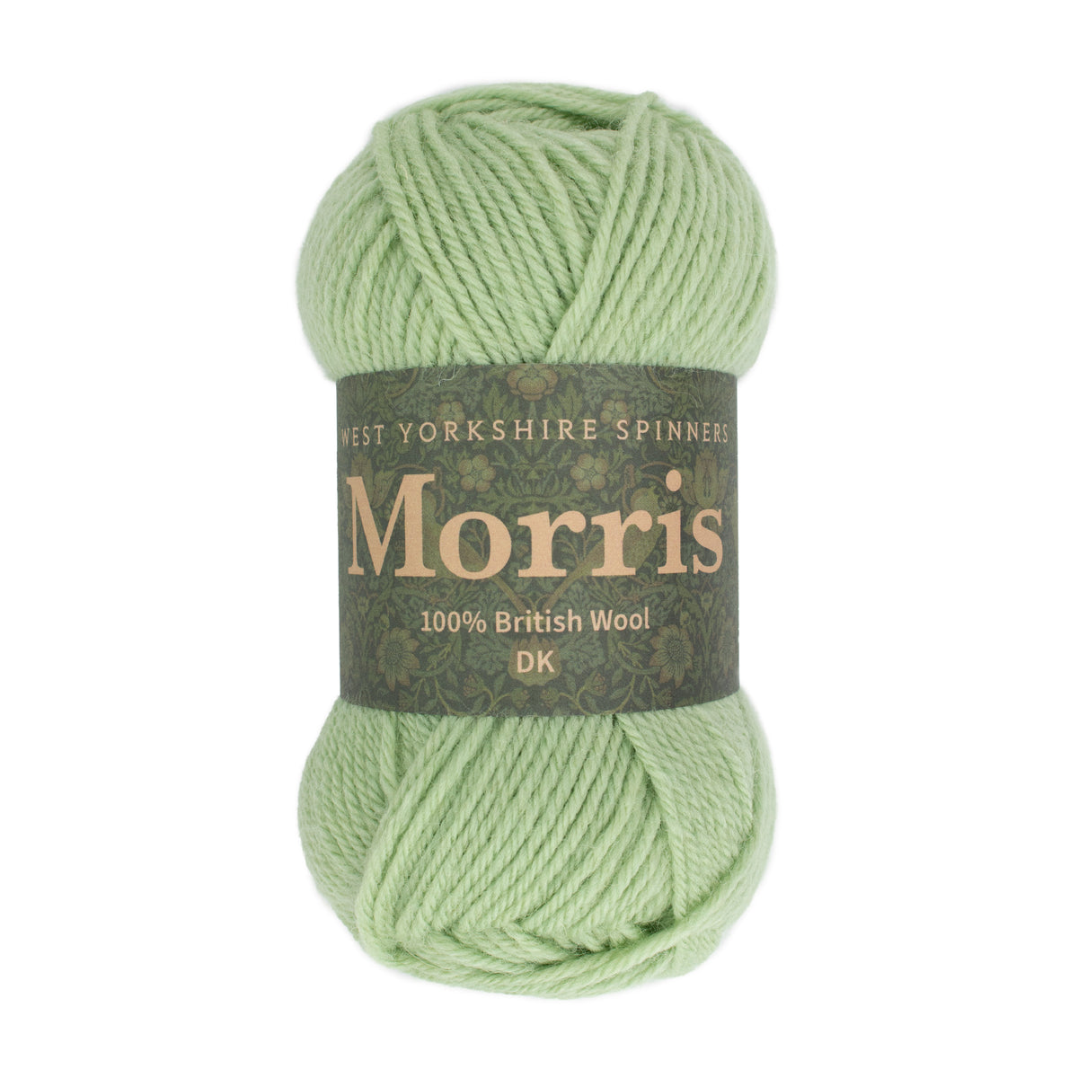 West Yorkshire Spinners Morris DK 50 g 112 m