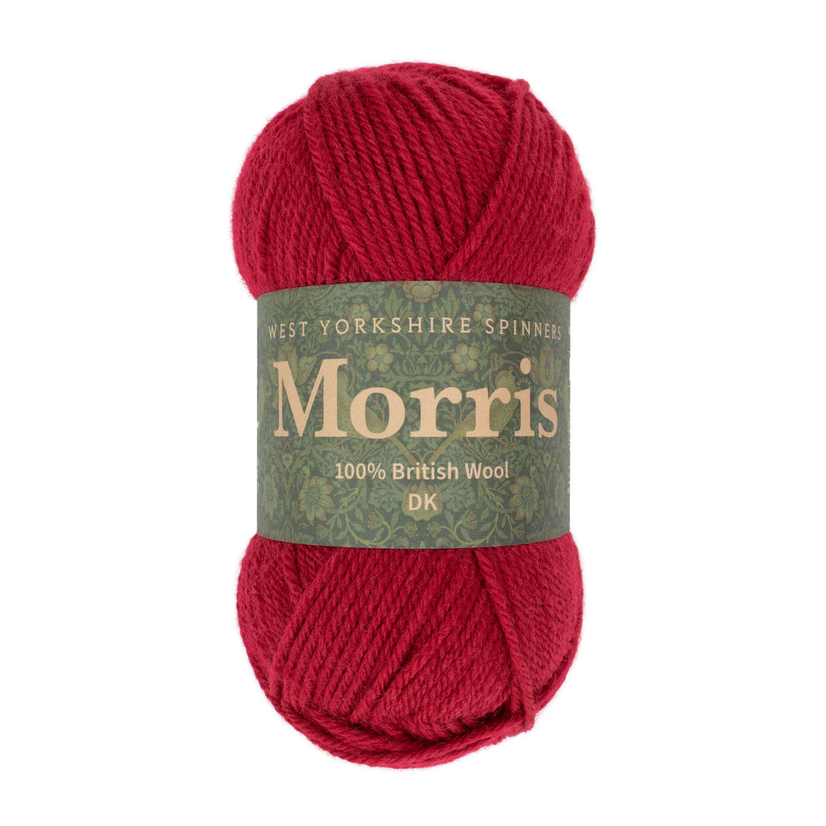West Yorkshire Spinners Morris DK 50 g 112 m