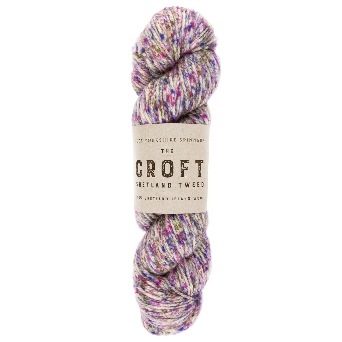 West Yorkshire The Croft Aran 100 g