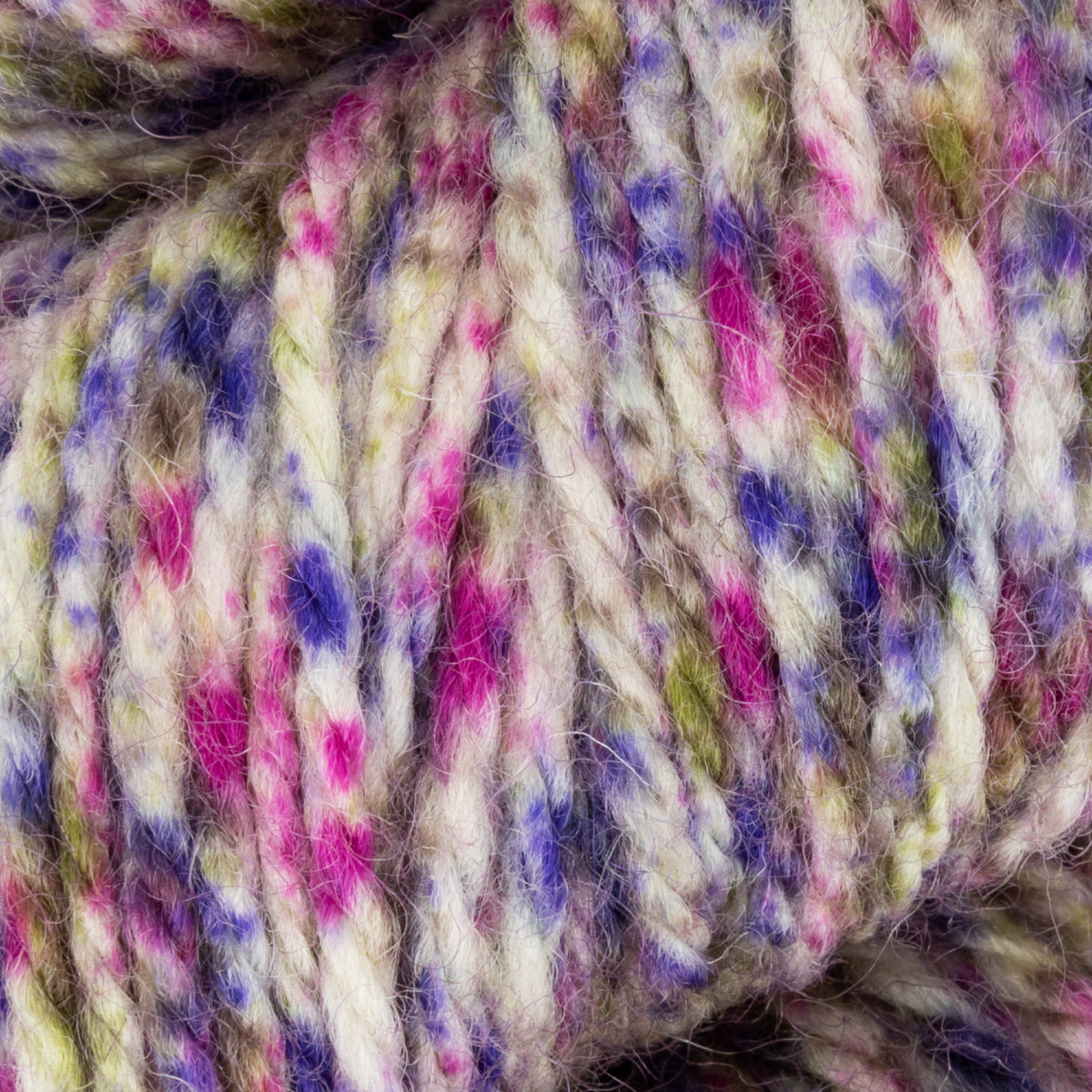 West Yorkshire The Croft Aran 100 g