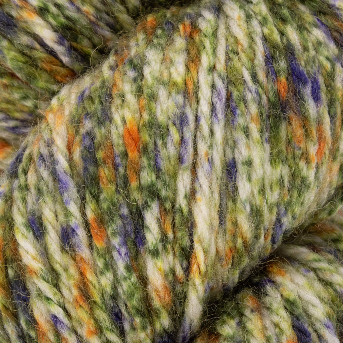 West Yorkshire The Croft Aran 100 g