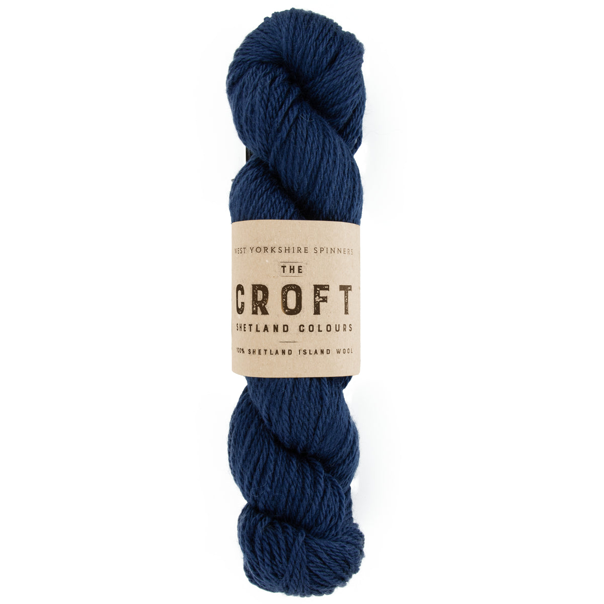 West Yorkshire The Croft Aran 100 g