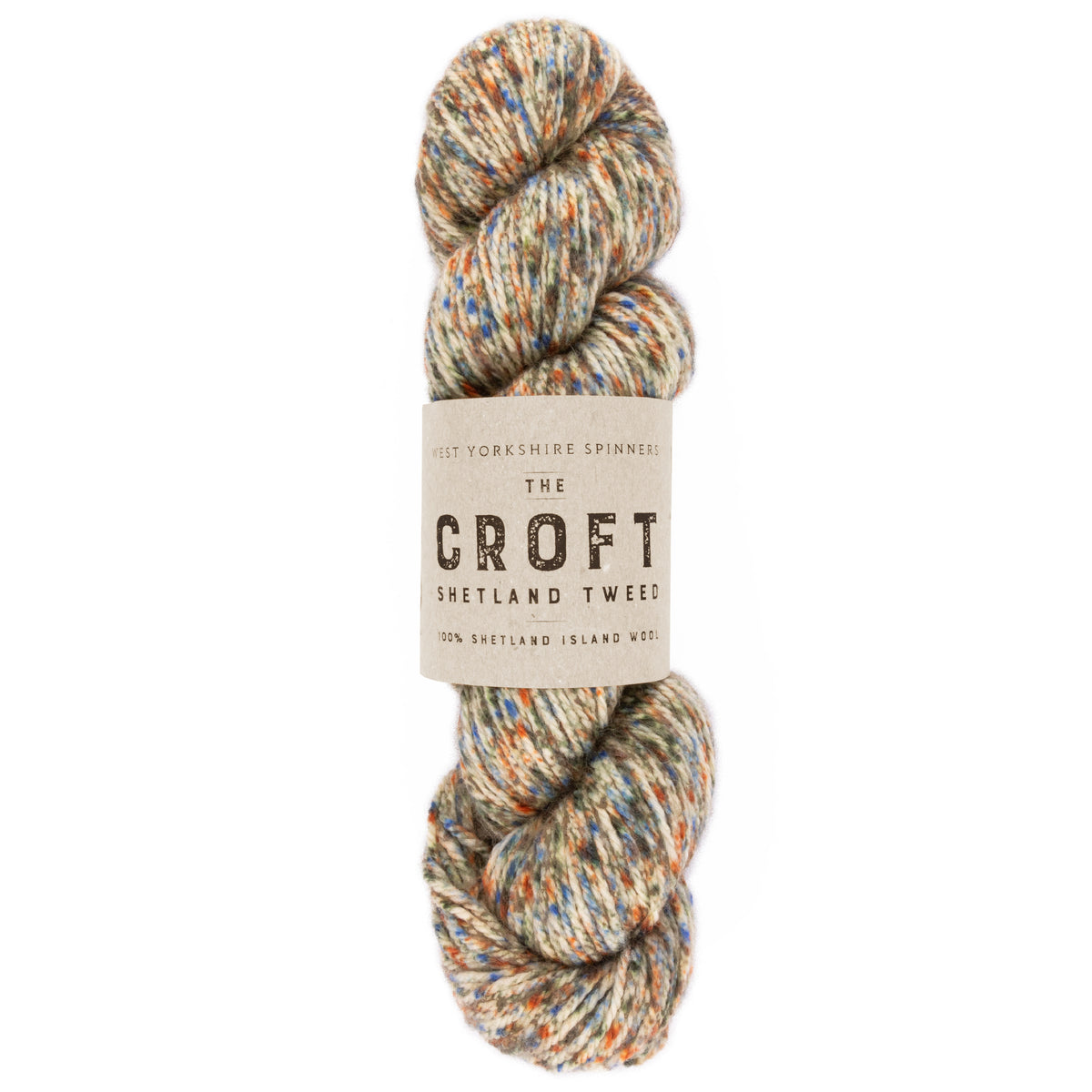 West Yorkshire The Croft Aran 100 g