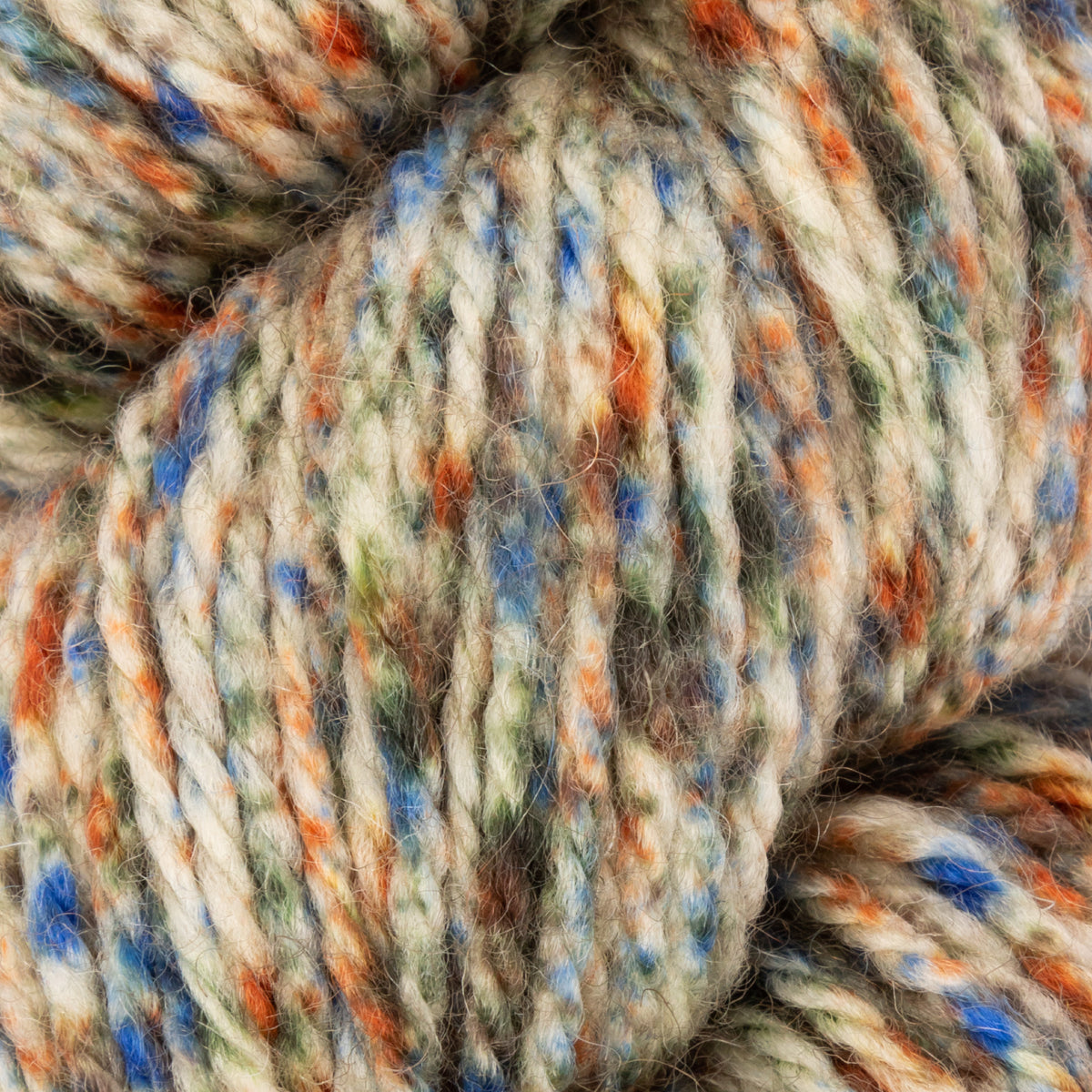 West Yorkshire The Croft Aran 100 g