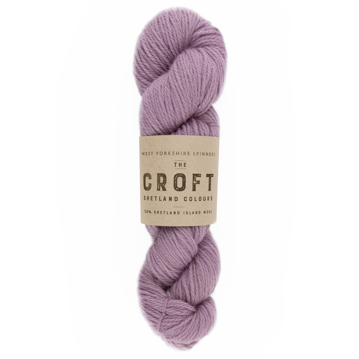 West Yorkshire The Croft Aran 100 g