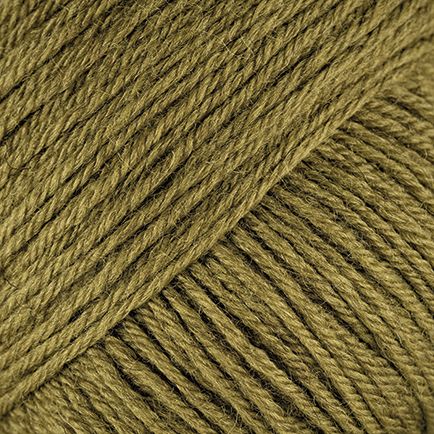 Laines du NORD Blueface Wool – 100 % Bluefaced Leicester 50 g 125 m