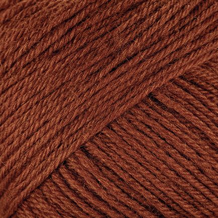 Laines du NORD Blueface Wool – 100 % Bluefaced Leicester 50 g 125 m