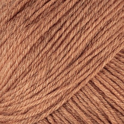 Laines du NORD Blueface Wool – 100 % Bluefaced Leicester 50 g 125 m