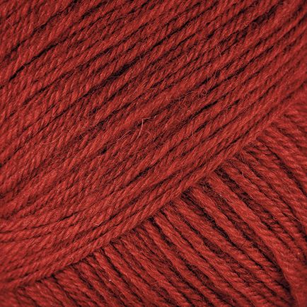 Laines du NORD Blueface Wool – 100 % Bluefaced Leicester 50 g 125 m