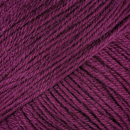 Laines du NORD Blueface Wool – 100 % Bluefaced Leicester 50 g 125 m